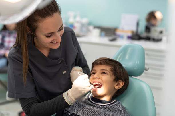 Best Walk-In Emergency Dentist in Danville, PA