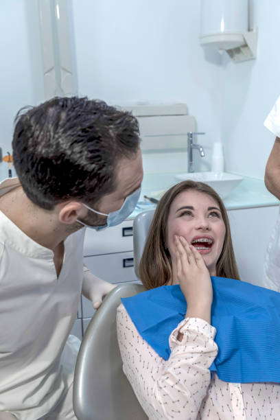 Best Emergency Tooth Extraction in Danville, PA