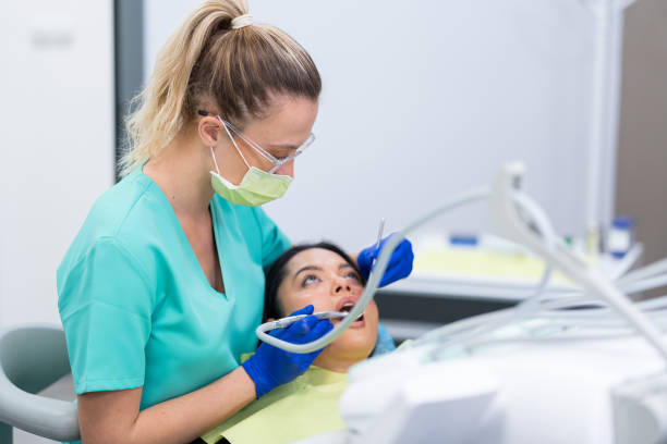 Best Pediatric Emergency Dentist in Danville, PA