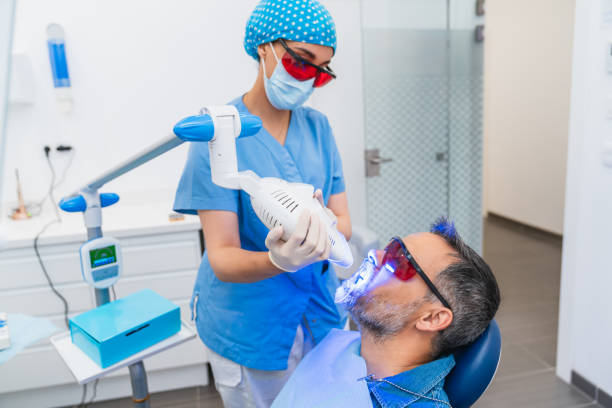 Best Emergency Broken Tooth Repair in Danville, PA